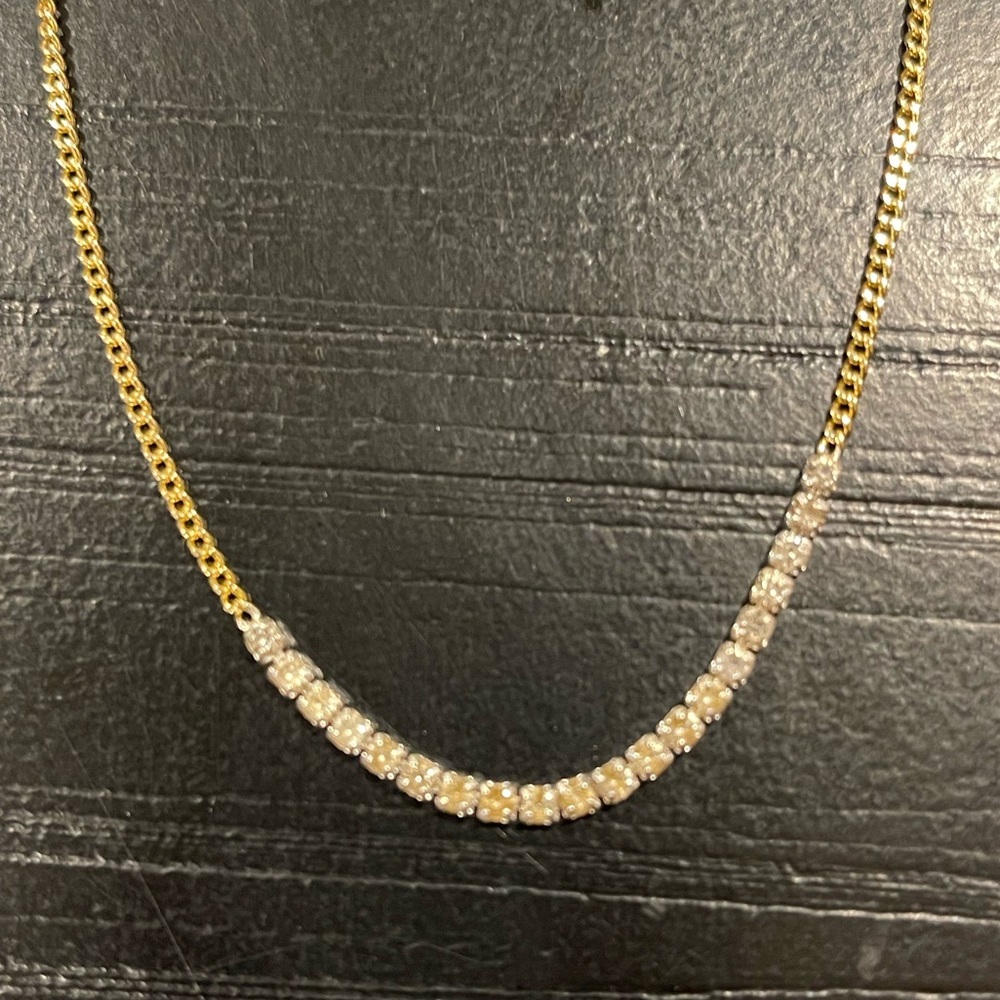‼️LAST ONE‼️Gorjana Wilder Shimmer Delicate Necklace!✨With Discounted Shipping✨ - Picture 7 of 7